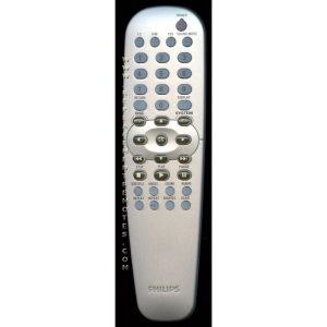 Philips RC19237006/01H DVD Remote Control