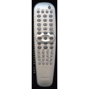 Philips RC19245004/01 DVD Remote Control