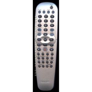 Philips RC19245005/01 Audio Remote Control