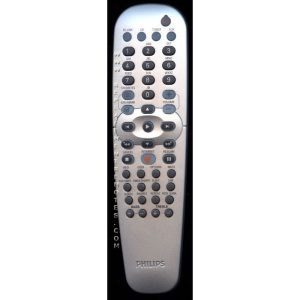 Philips RC19245010/01 Home Theater Remote Control