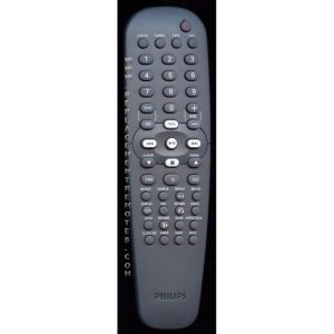 Philips RC19245019/01 Audio Remote Control