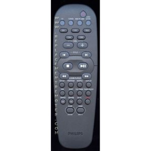 Philips RC19532013/01 Audio Remote Control