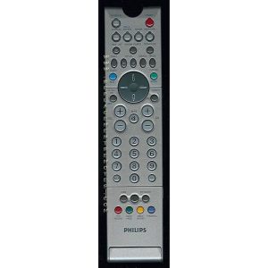 Philips RC2037/01 Audio Remote Control