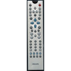 Philips RC2051/01 DVDR Remote Control