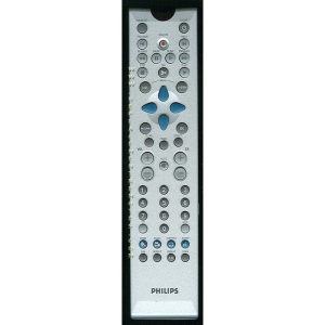 Philips RC2056/01 DVDR Remote Control