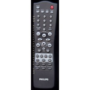 Philips RC2501/01 Audio Remote Control