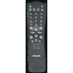 Philips RC2504/01 Audio Remote Control