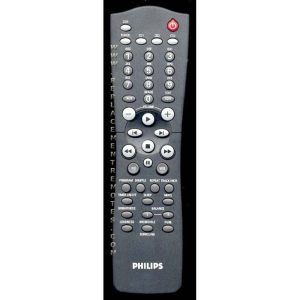 Philips RC2505/01 Audio Remote Control