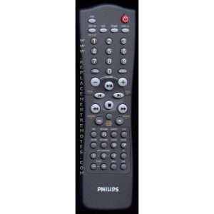 Philips RC25108/01 Audio Remote Control