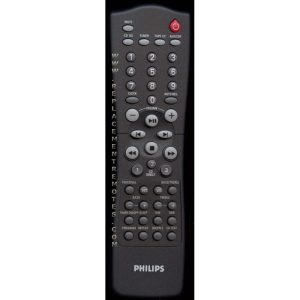 Philips RC2515/01 Audio Remote Control