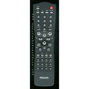 Philips RC2516/01 Audio Remote Control
