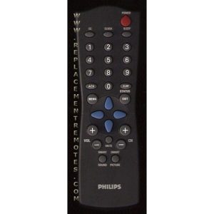 Philips RC282901/01 TV Remote Control