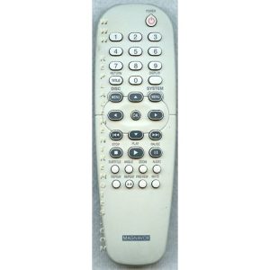 Philips RC2K1B DVD Remote Control