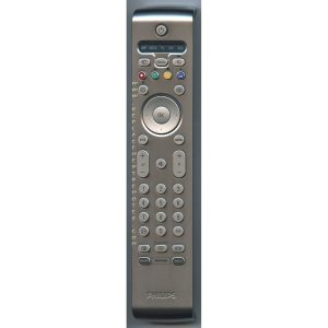 Philips RC4302/01B TV Remote Control