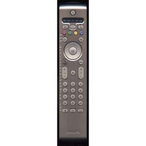 Philips RC4304/01B Satellite Remote Control