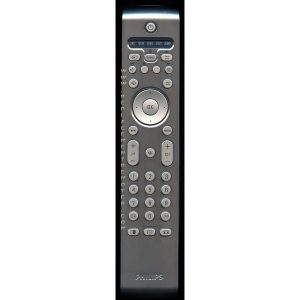 Philips RC4305/01B TV Remote Control