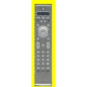 Philips RC4307/01B TV Remote Control