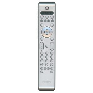 Philips RC4334/01B TV Remote Control – 313923807191