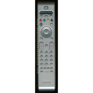 Philips RC4345/01B TV Remote Control
