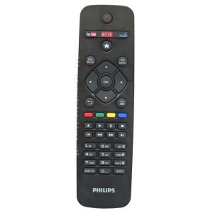Philips RC5830 Blu-ray Remote Control