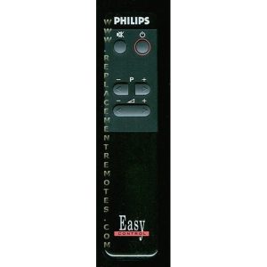 Philips RC6008 1-Device Universal Remote Control