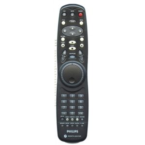 Philips RC8405/01 DVD Remote Control