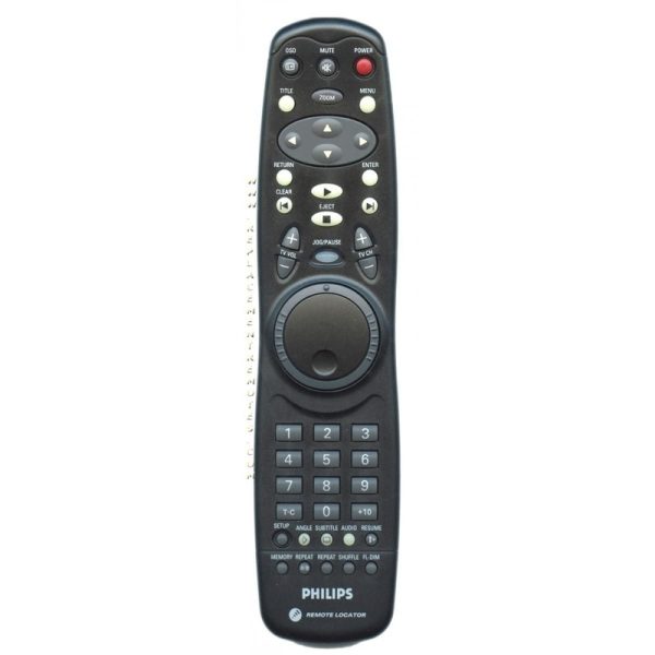 Philips RC8405/01 DVD Remote Control
