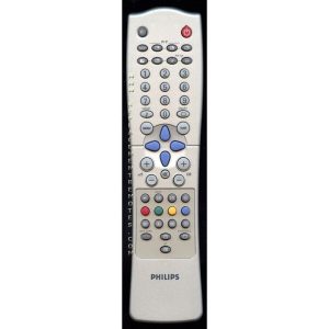 Philips RCA10AP82F TV Remote Control
