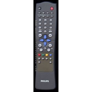 Philips RCS82C TV Remote Control