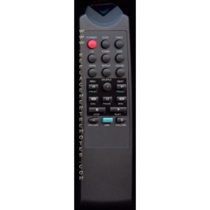Philips RH6813/00 Audio Remote Control
