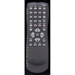 Philips RT111/201 TV/VCR Remote Control