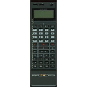 Philips RT202/101 VCR Remote Control