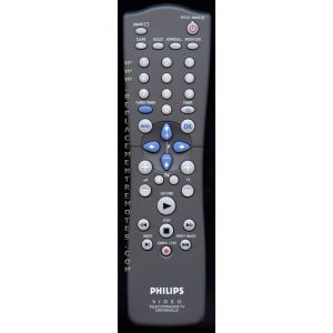 Philips RT25114/104 TV Remote Control
