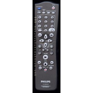Philips RT25199/104 TV Remote Control