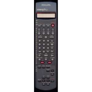 Philips RT80254/05 VCR Remote Control