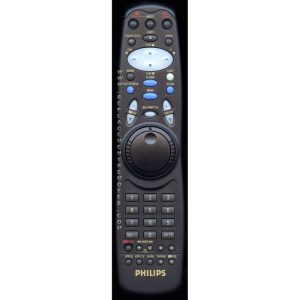 Philips RT8474/01 VCR Remote Control