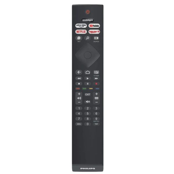 Philips Smart TV Original Remote Control 398GR10BEPHN0041BC  Genuine
