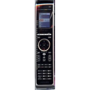 Philips SRU8015/37 Advanced Universal Remote Control