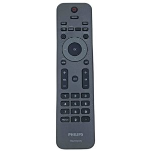 Philips URMT34JHG001 TV Remote Control