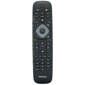 Philips URMT39JHG001 TV Remote Control