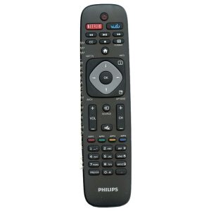 Philips URMT39JHG002 TV Remote Control