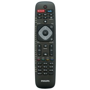 Philips URMT39JHG003 TV Remote Control