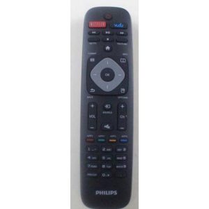 Philips URMT39JHG004 TV Remote Control
