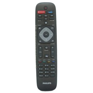 Philips URMT41JHG003 TV Remote Control