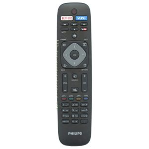 Philips URMT41JHG006 TV Remote Control