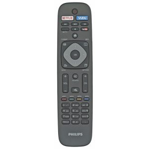 Philips URMT41JHG010 TV Remote Control