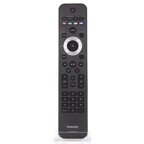 Philips URMT42JHG003 TV Remote Control