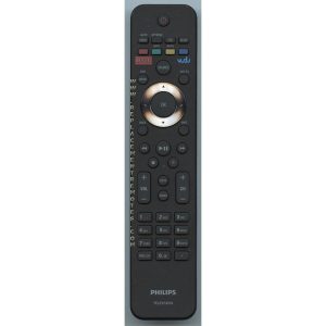 Philips URMT42JHG004 TV Remote Control