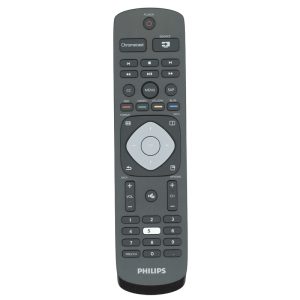 Philips URMT42JHG008 Google Cast TV Remote Control