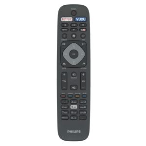 Philips URMT43JHG001 TV Remote Control – YKF432-001